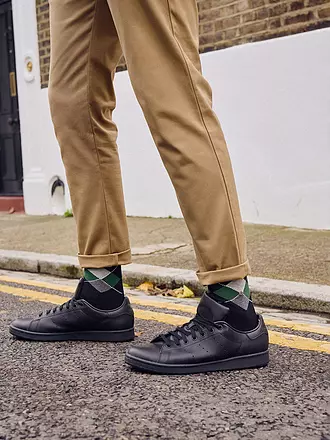BURLINGTON | Herren Socken 40-46 MULTI KING black | 